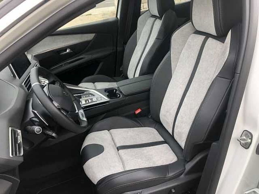 Peugeot 3008 usata a Ragusa (9)