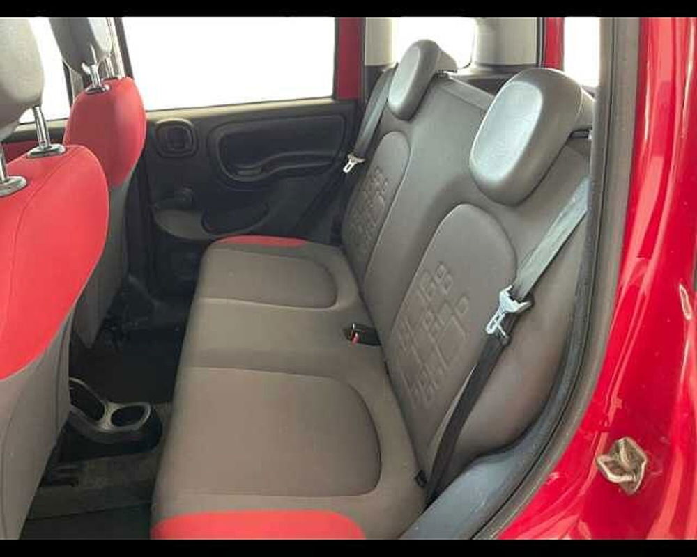 Fiat Panda usata a Ragusa (16)