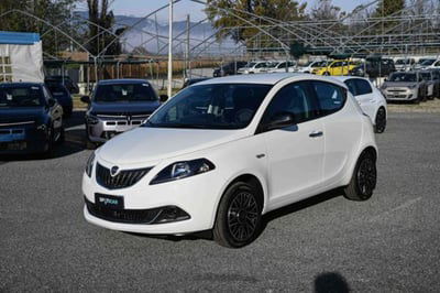 Lancia Ypsilon 1.0 FireFly 5 porte S&amp;S Hybrid Gold Plus nuova a Pianezza