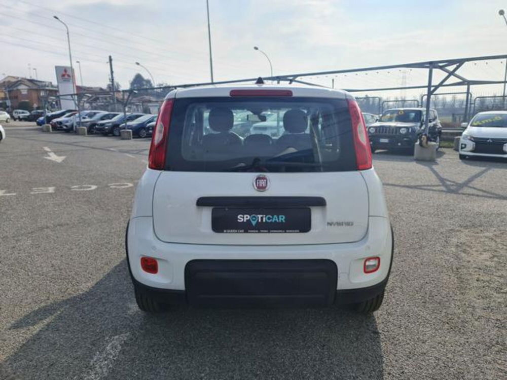 Fiat Panda nuova a Torino (7)