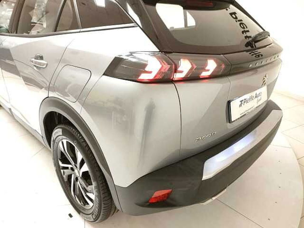 Peugeot 2008 usata a Teramo (8)