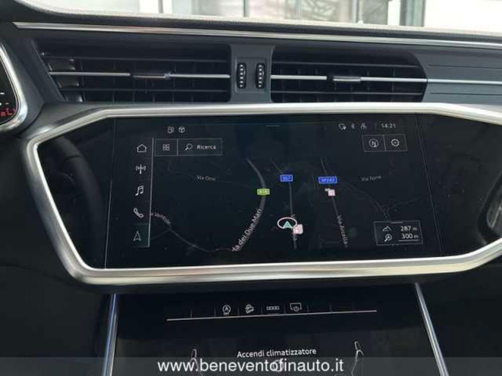 Audi A6 Allroad nuova a Avellino (16)