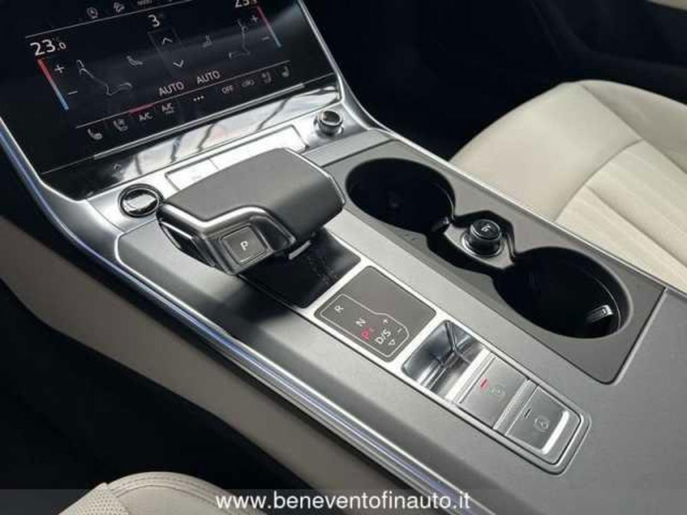 Audi A6 Allroad nuova a Avellino (19)