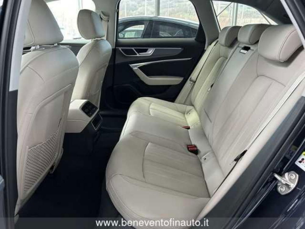 Audi A6 Allroad nuova a Avellino (20)