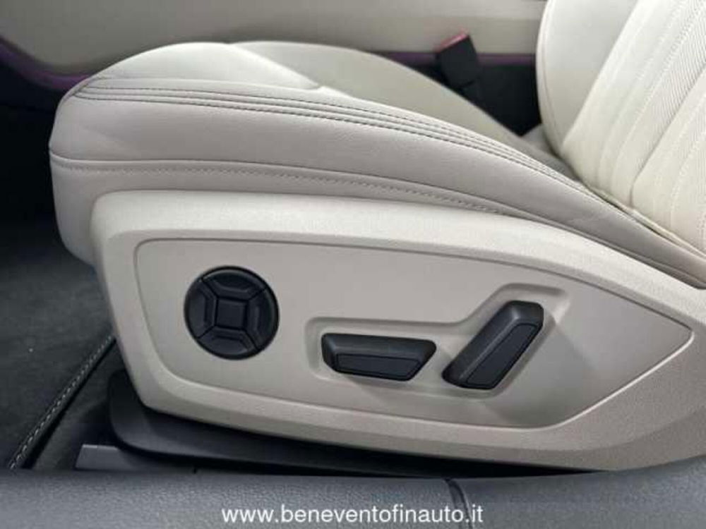 Audi A6 Allroad nuova a Avellino (11)