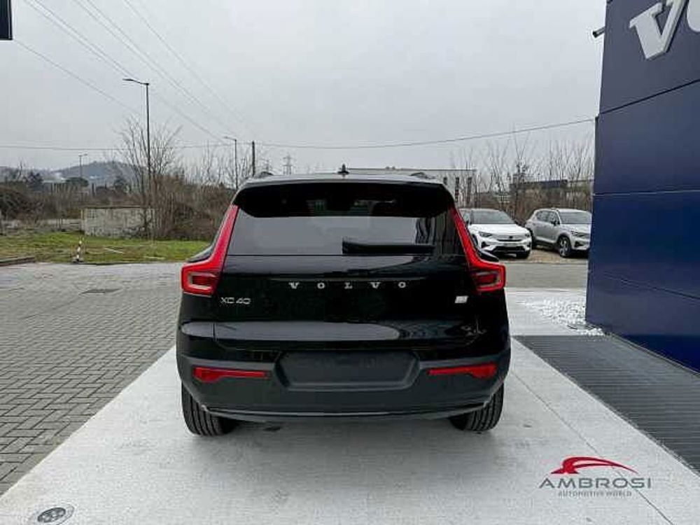 Volvo XC40 usata a Viterbo (6)