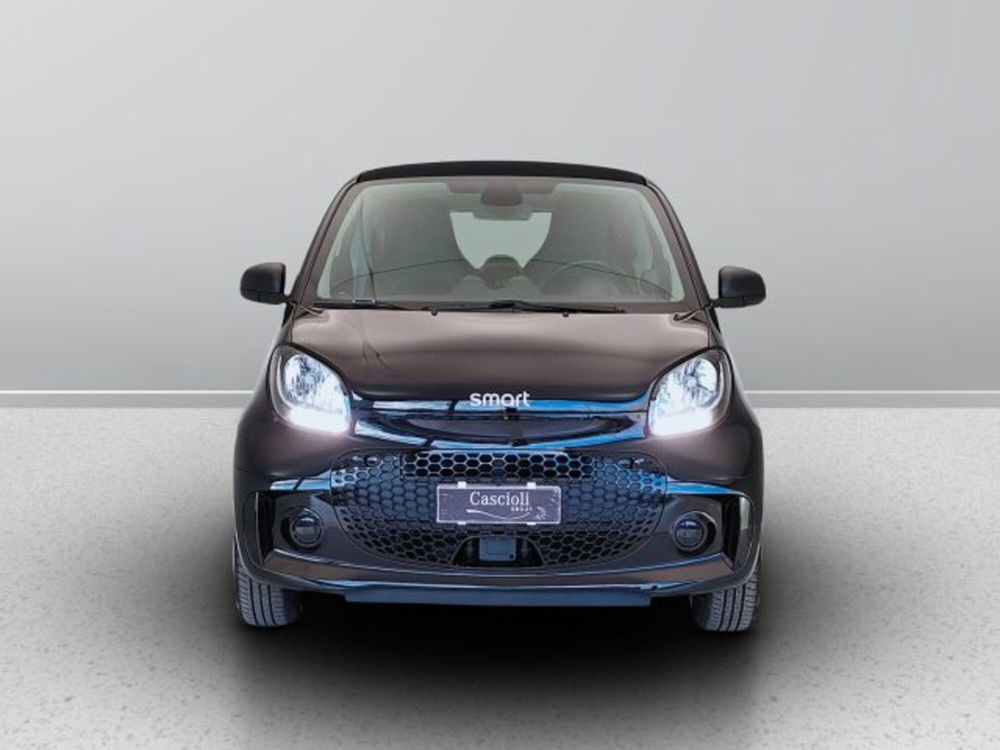 smart Fortwo usata a Teramo (2)