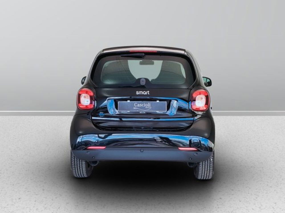 smart Fortwo usata a Teramo (4)