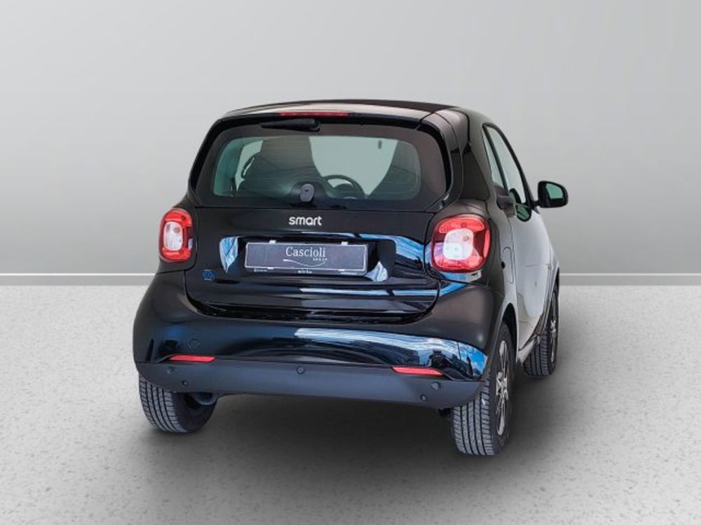 smart Fortwo usata a Teramo (6)