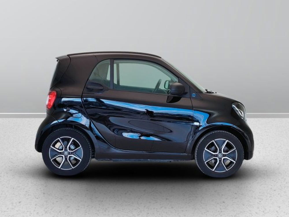 smart Fortwo usata a Teramo (7)