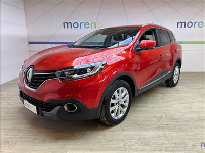 Renault Kadjar 130CV Energy Intens  del 2017 usata a Bologna