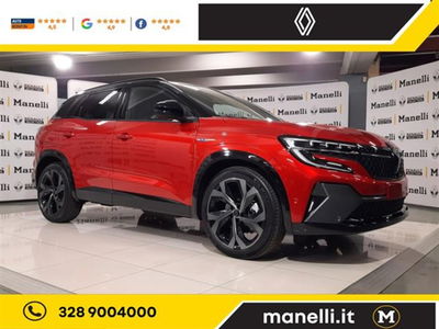 Renault Austral 1.2 full hybrid Techno Esprit Alpine 200cv auto del 2023 usata a Brescia