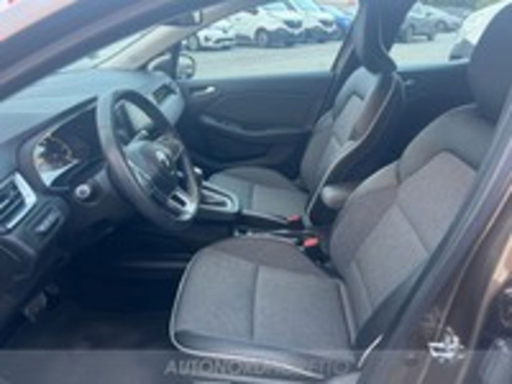 Renault Clio usata a Pordenone (8)