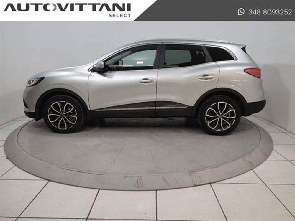 Renault Kadjar usata a Como (8)