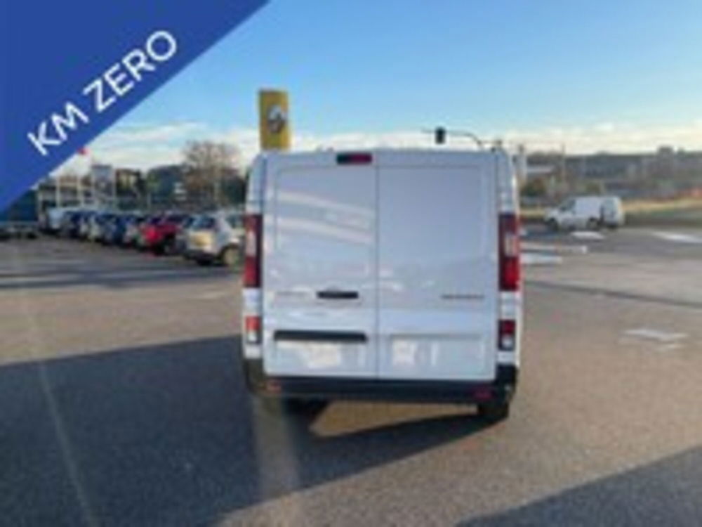 Renault Trafic Furgone nuova a Pordenone (7)