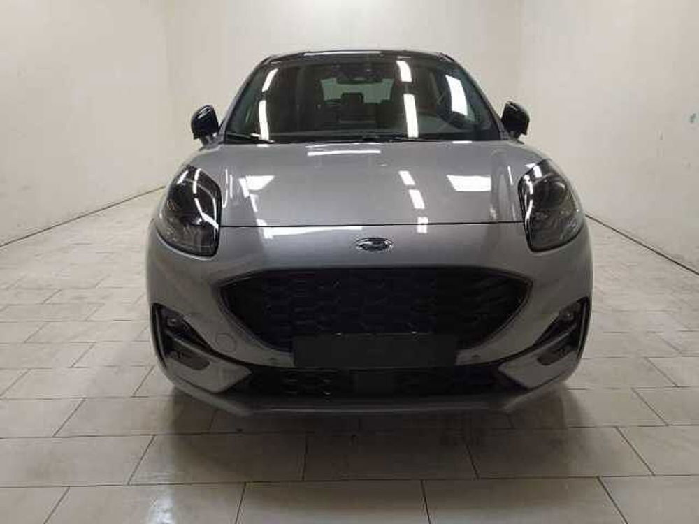 Ford Puma Puma 1.0 ecoboost h ST-Line X 125cv auto del 2022 usata a Cuneo (2)