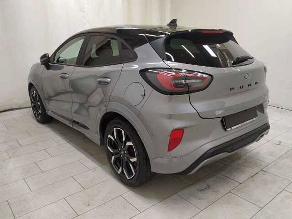 Ford Puma usata a Cuneo (6)