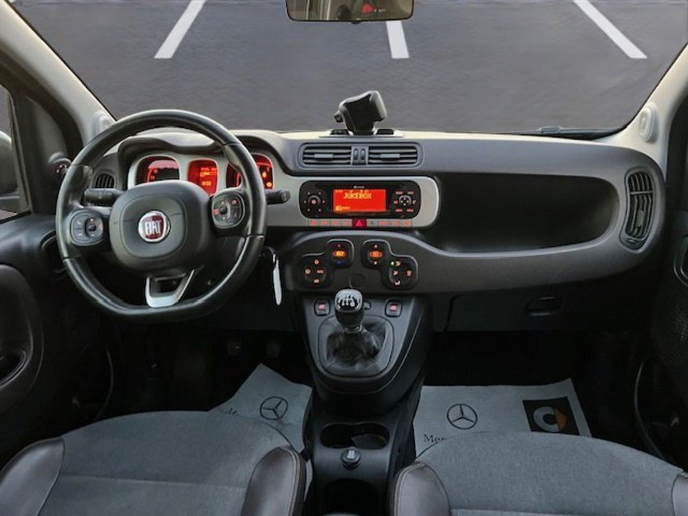 Fiat Panda usata a Cosenza (10)