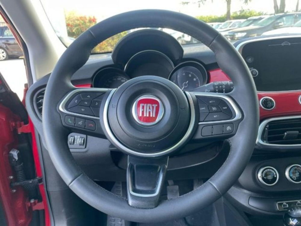 Fiat 500X usata a Modena (11)