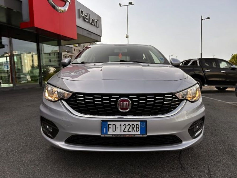 Fiat Tipo usata a Modena (2)