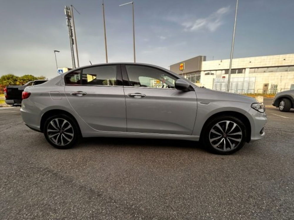 Fiat Tipo usata a Modena (3)