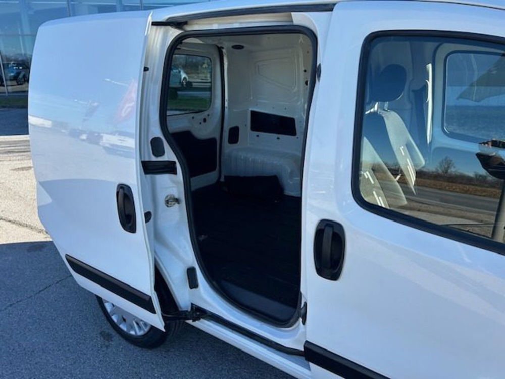 Fiat Fiorino usata a Cuneo (12)