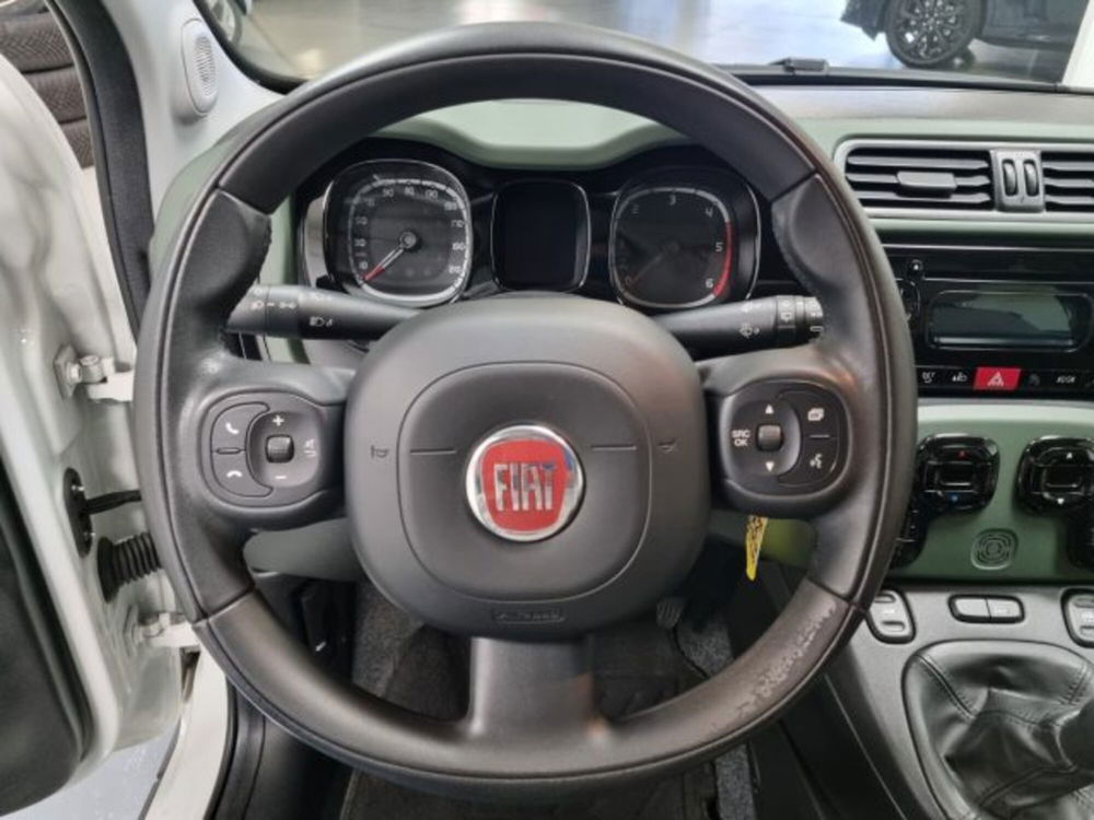 Fiat Panda usata a Brescia (7)