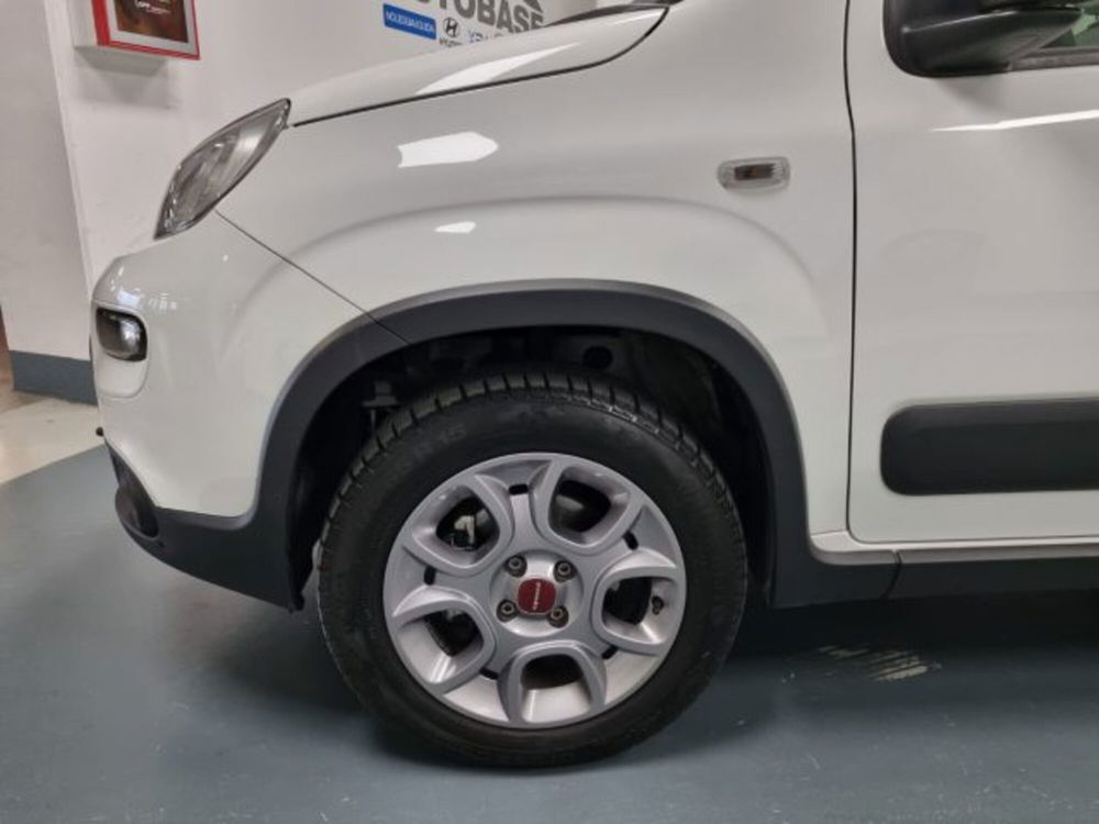 Fiat Panda usata a Brescia (3)