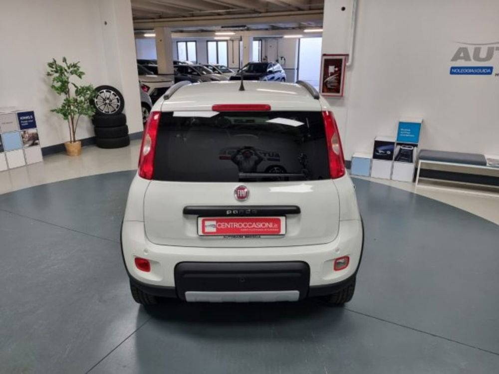 Fiat Panda usata a Brescia (4)