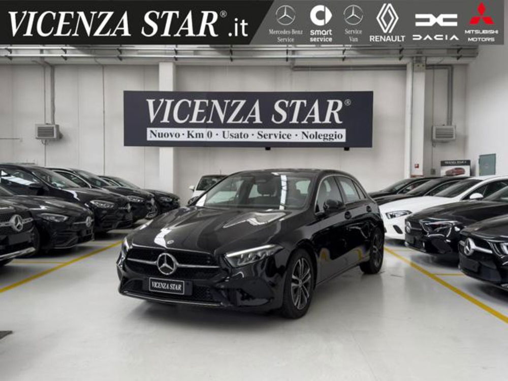 Mercedes-Benz Classe A usata a Vicenza