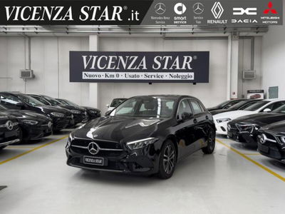 Mercedes-Benz Classe A 200 d Automatic Sport del 2023 usata a Altavilla Vicentina