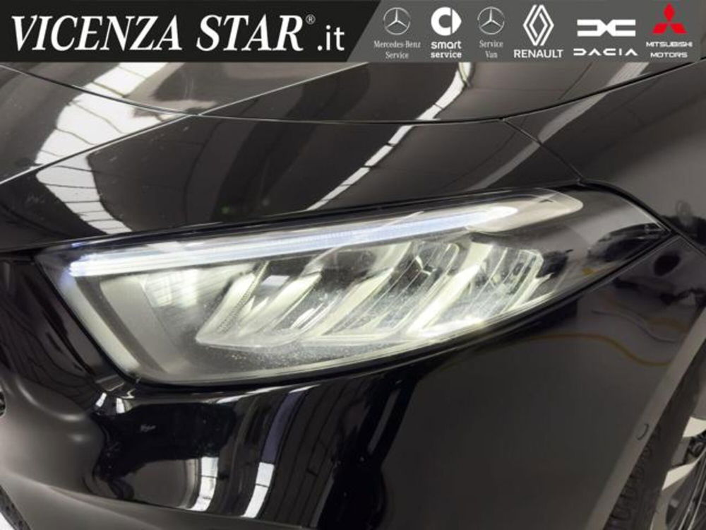 Mercedes-Benz Classe A usata a Vicenza (2)