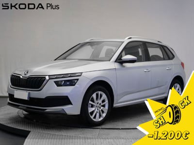 Skoda Kamiq 1.0 TSI Style del 2023 usata a Padova