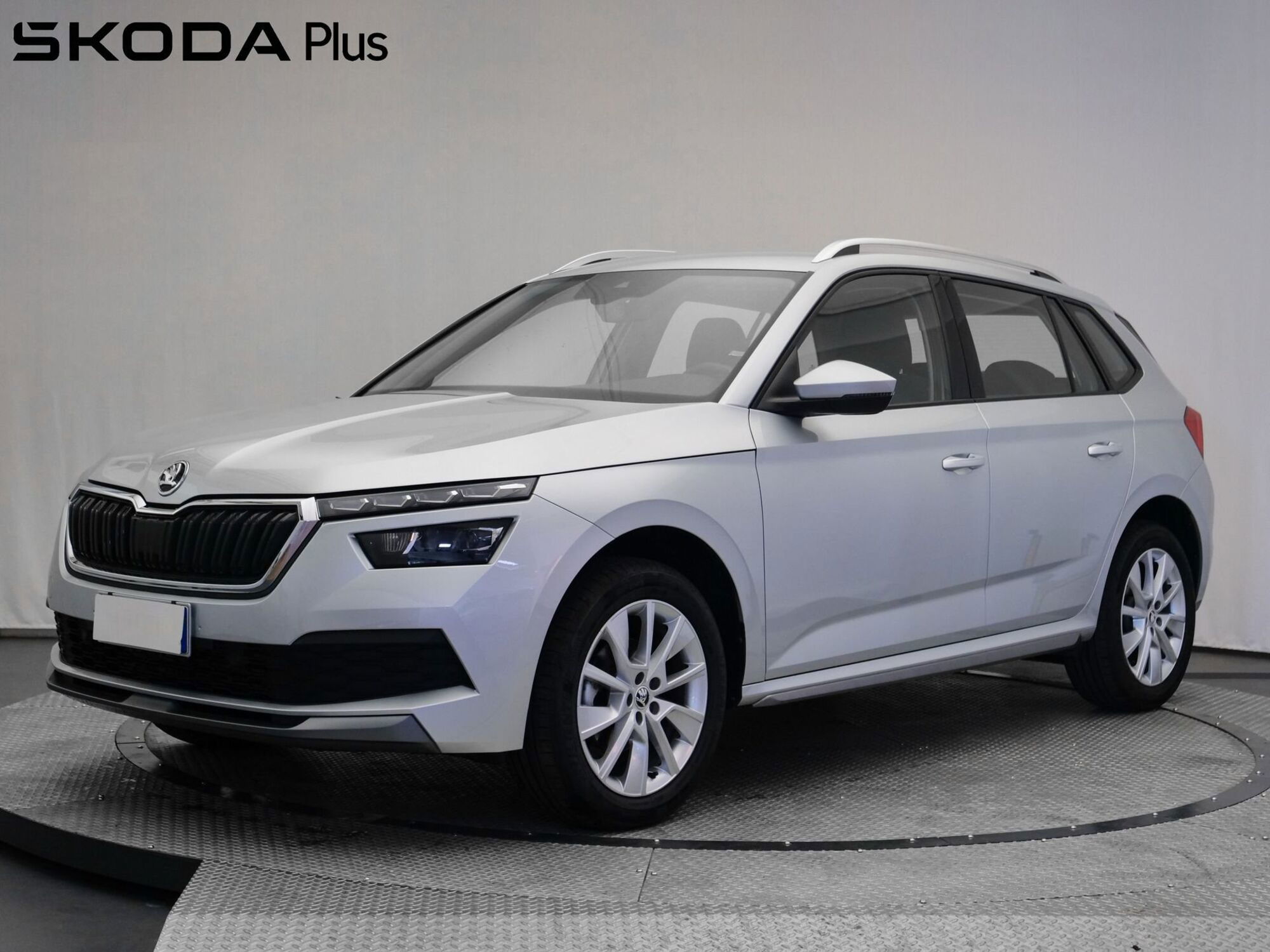 Skoda Kamiq 1.0 TSI Style del 2023 usata a Padova