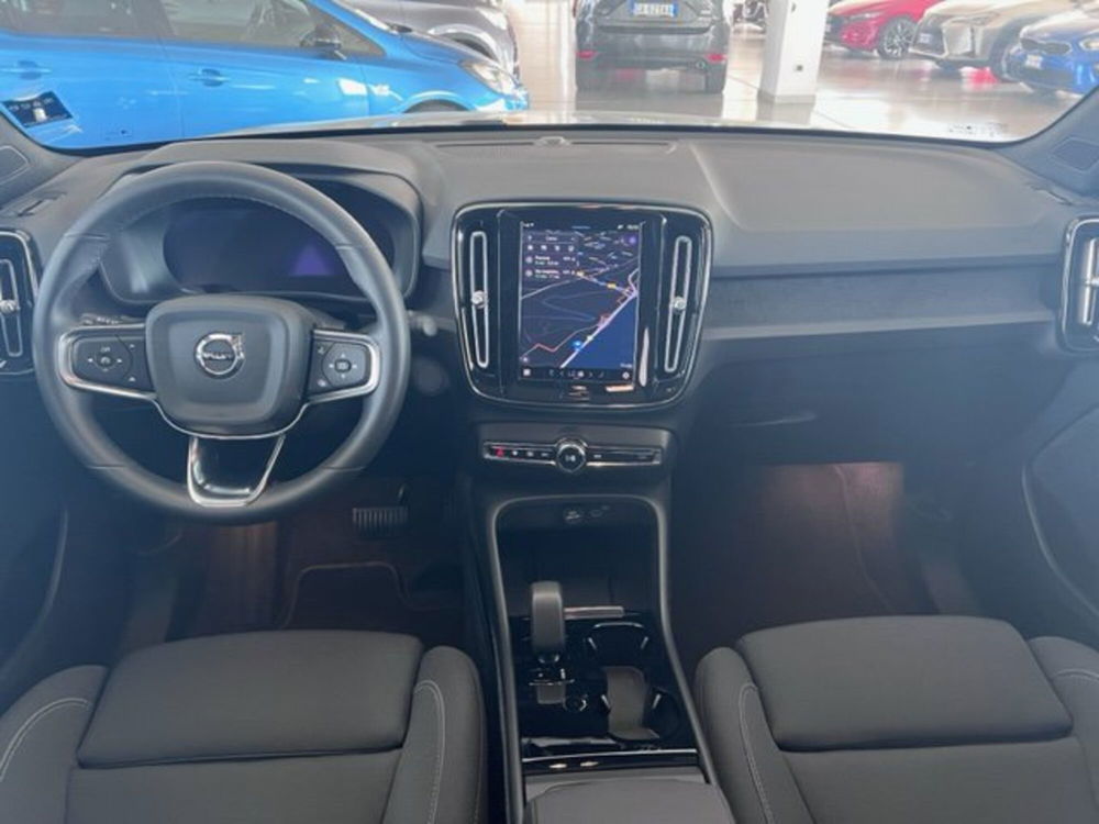 Volvo C40 usata a Pescara (19)