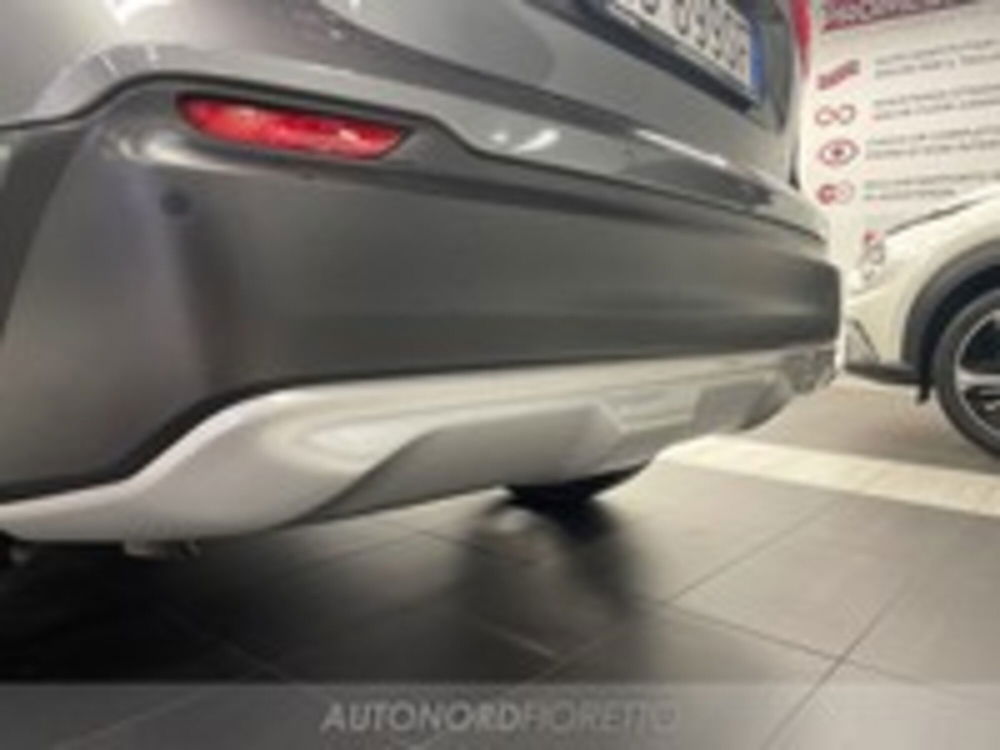 Nissan Qashqai usata a Pordenone (9)