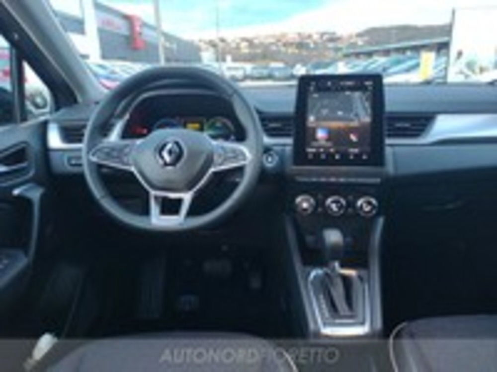 Renault Captur nuova a Pordenone (11)