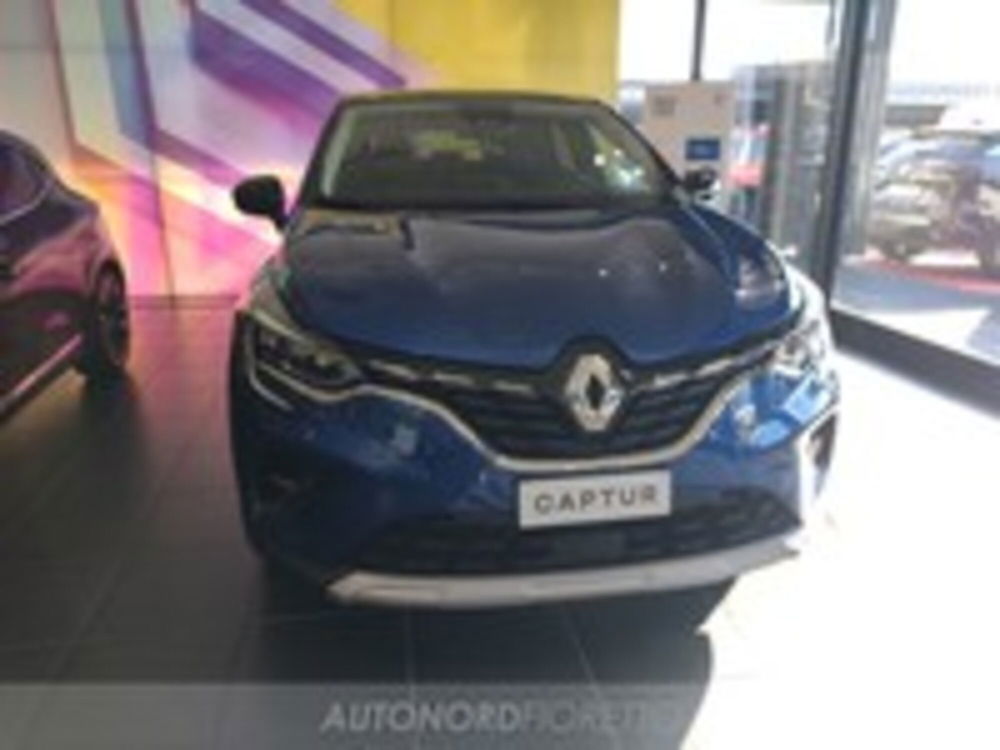 Renault Captur nuova a Pordenone (6)