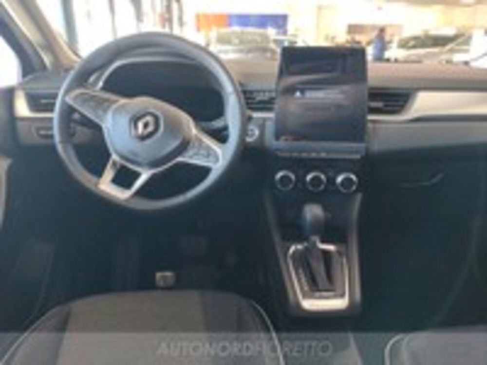 Renault Captur nuova a Pordenone (8)