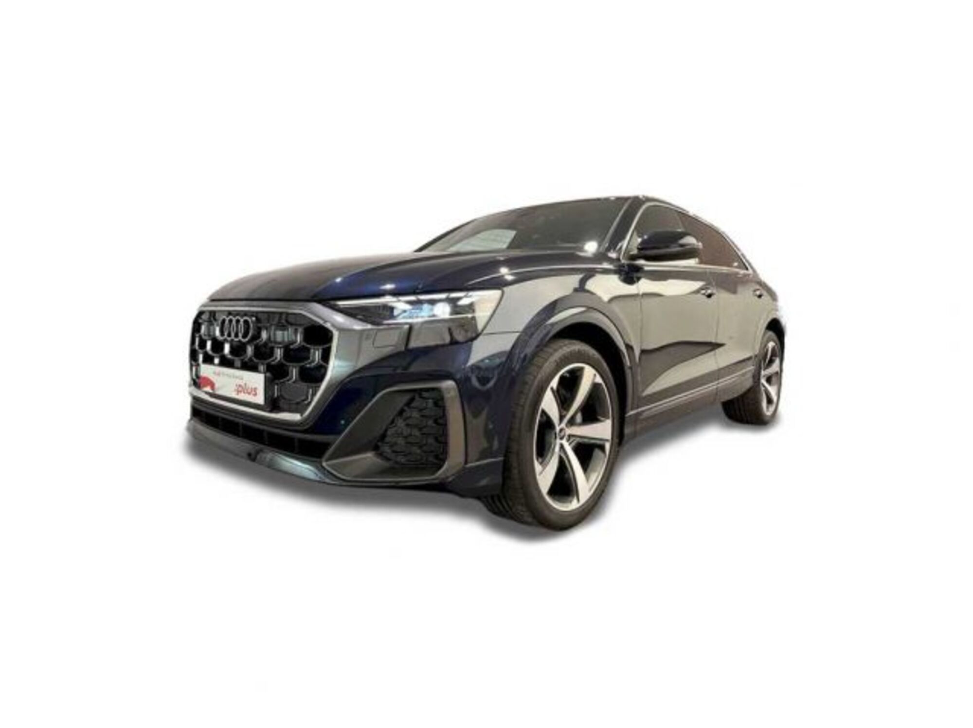 Audi Q8 Q8 50 TDI 286 CV quattro tiptronic  del 2023 usata a Castenaso