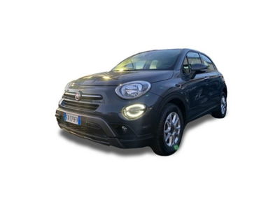 Fiat 500X 1.0 T3 120 CV City Cross  del 2019 usata a Castenaso