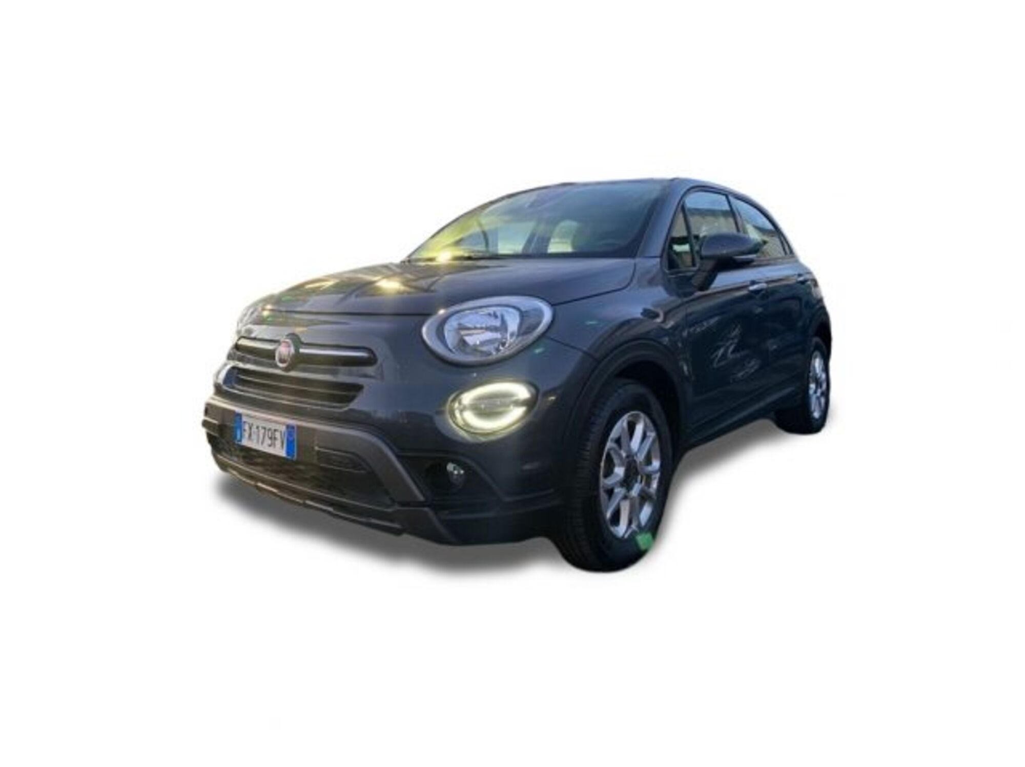 Fiat 500X 1.0 T3 120 CV City Cross  del 2019 usata a Castenaso