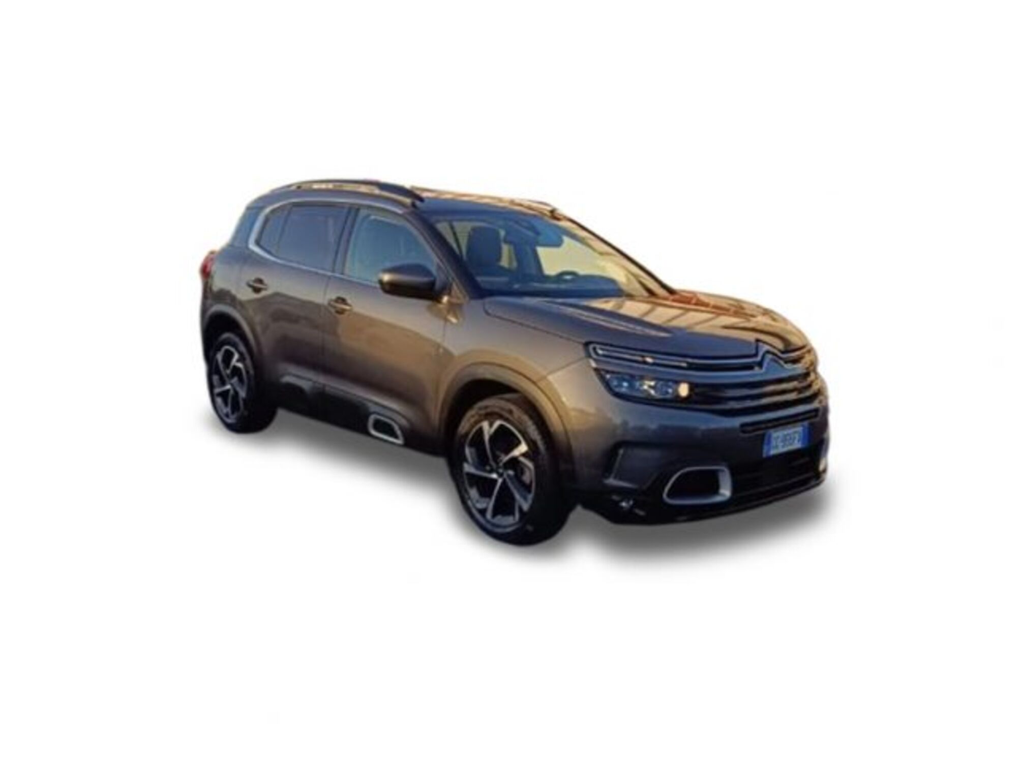 Citroen C5 Aircross Aircross BlueHDi 130 S&amp;S EAT8 Shine  del 2021 usata a Castenaso