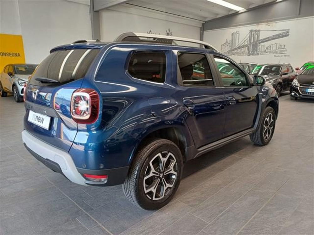 Dacia Duster usata a Cremona (3)