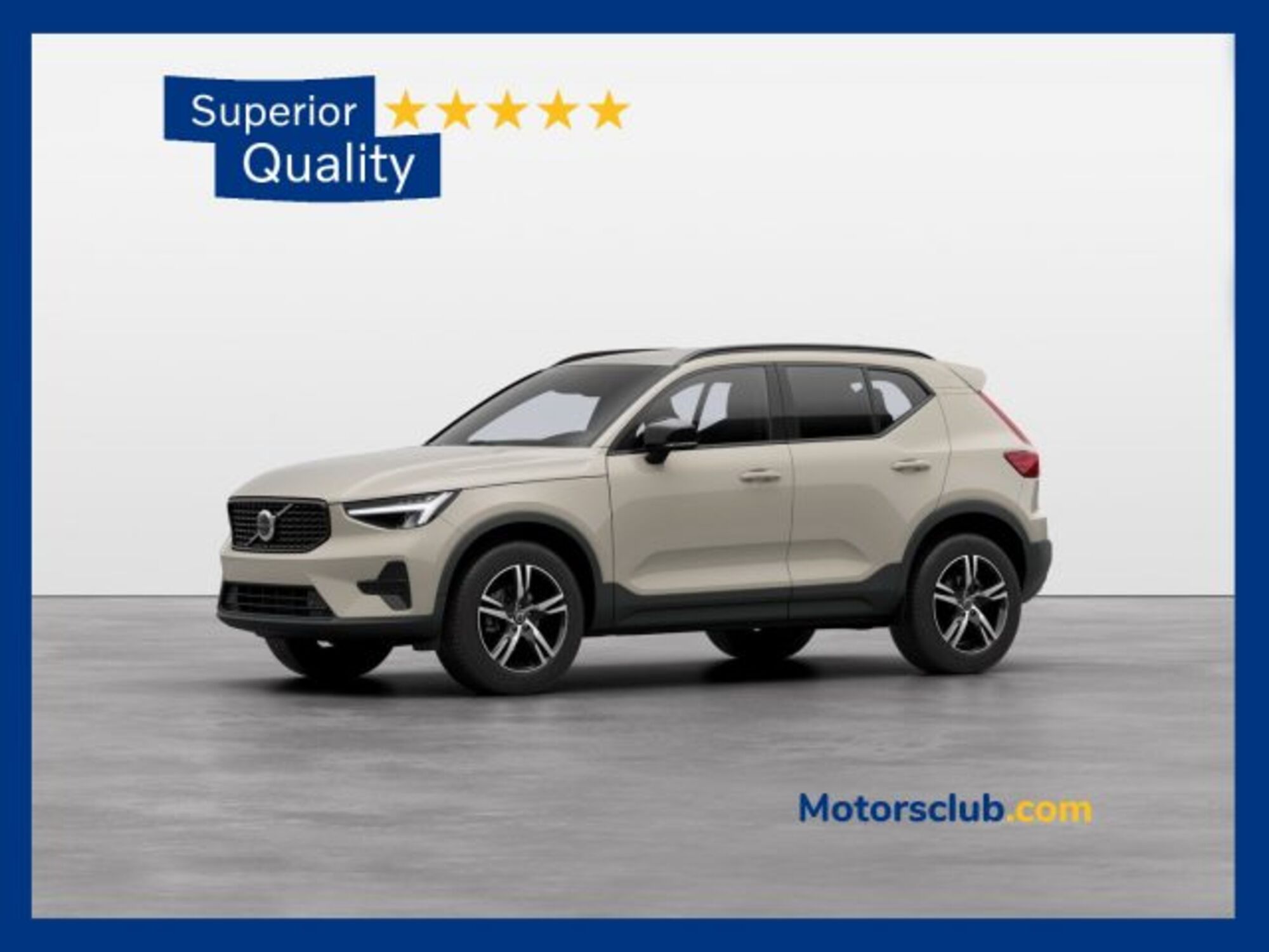 Volvo XC40 B3 automatico Plus Dark  nuova a Modena