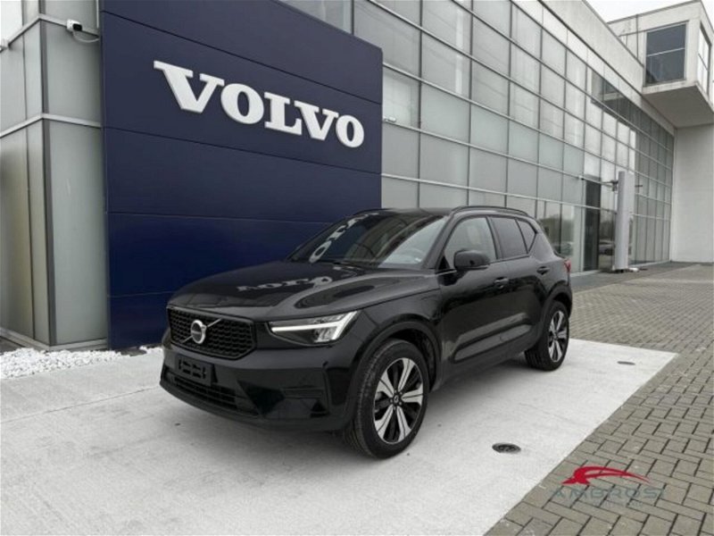 Volvo XC40 T5 Recharge Plug-in Hybrid Inscription Expression  nuova a Corciano