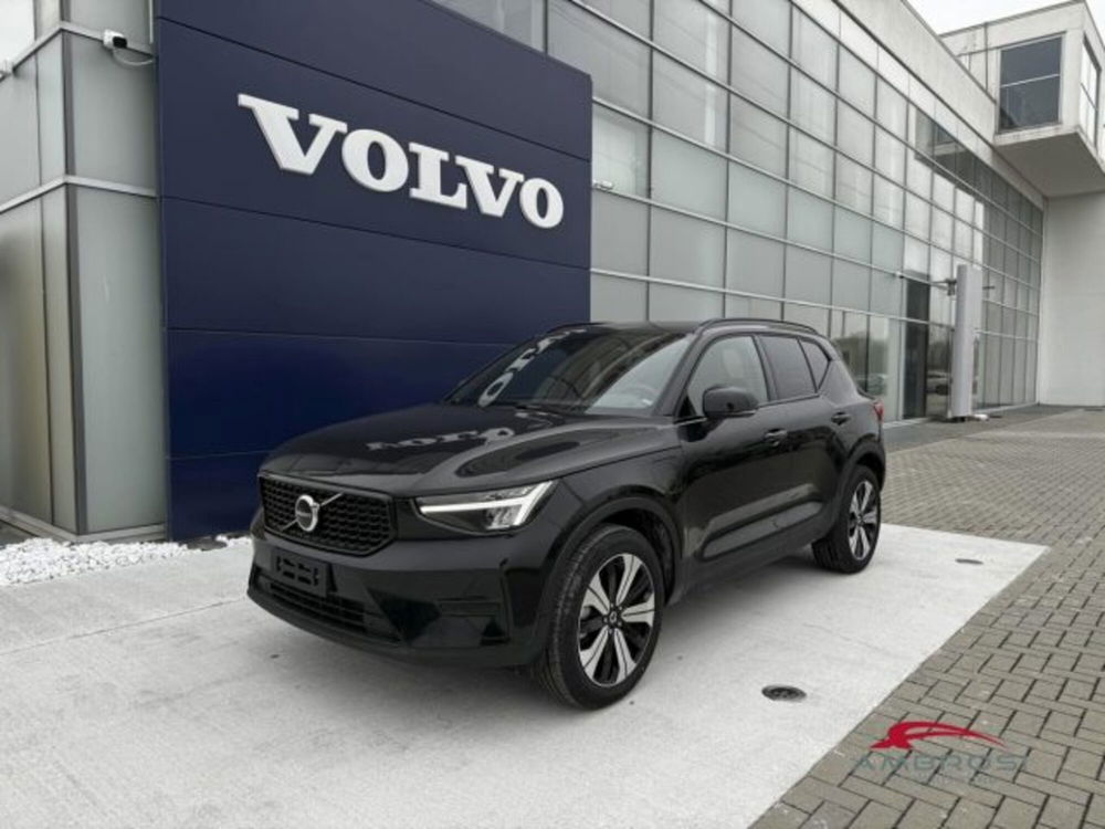 Volvo XC40 usata a Perugia