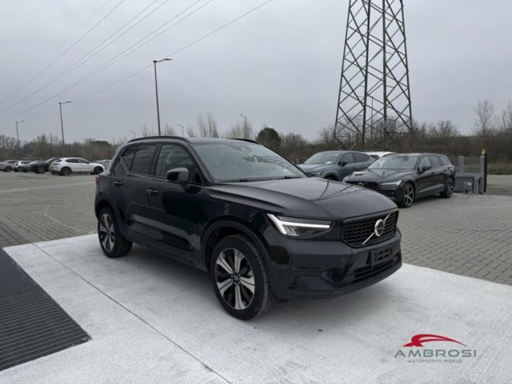 Volvo XC40 usata a Perugia (2)