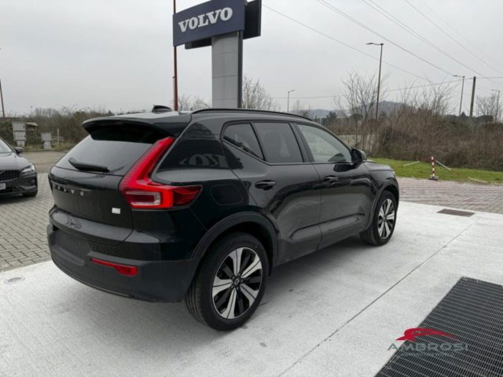 Volvo XC40 usata a Perugia (3)