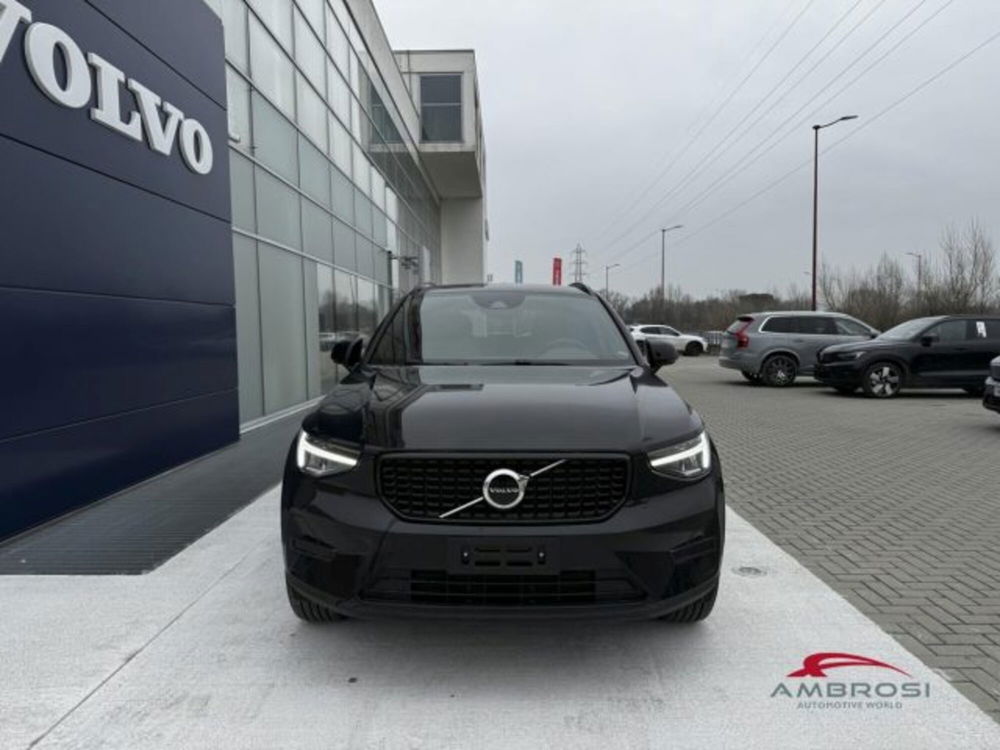 Volvo XC40 usata a Perugia (5)